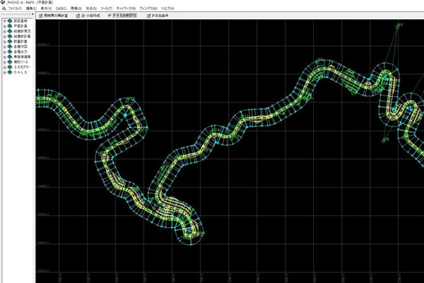 道路CAD