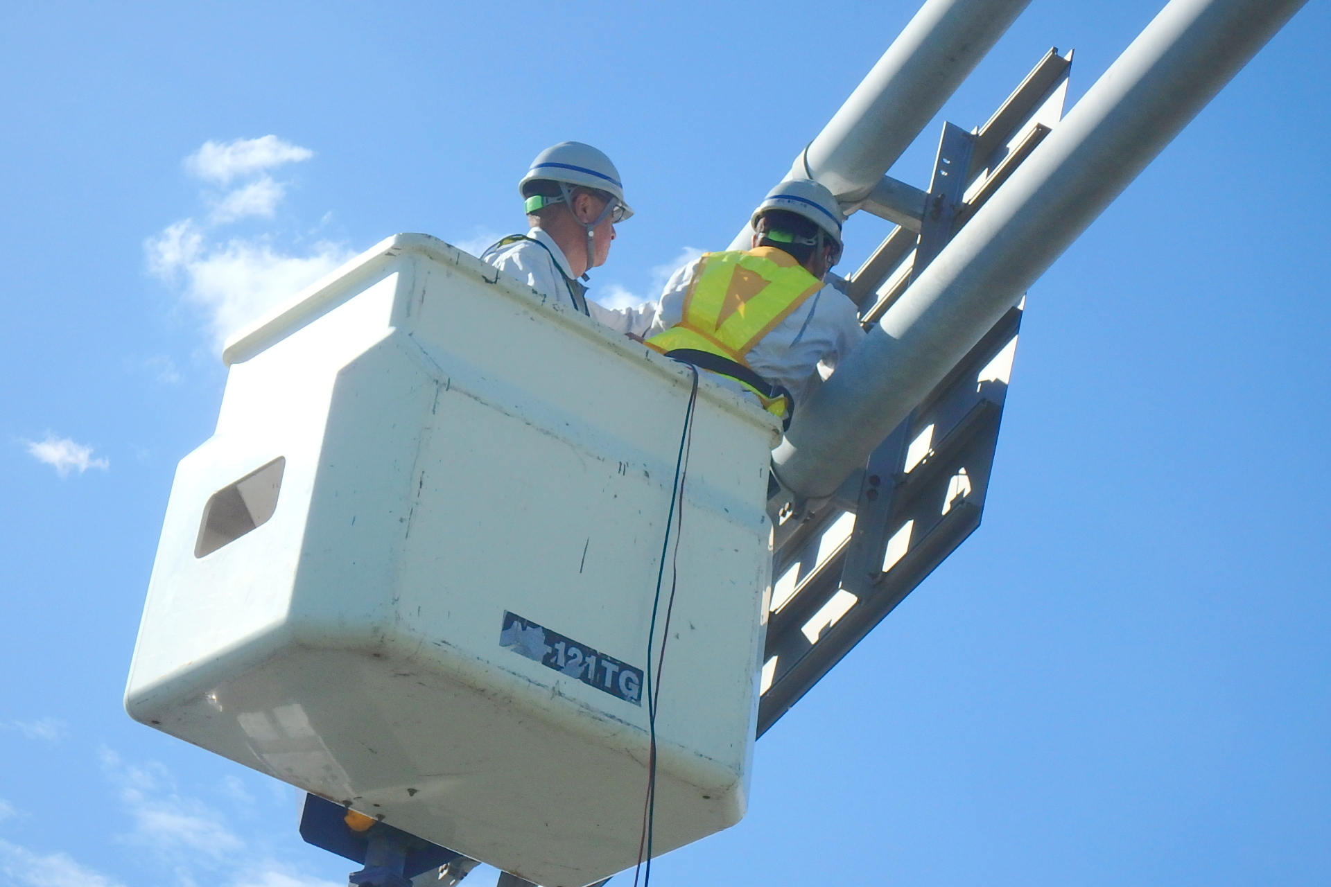 道路施設点検調査