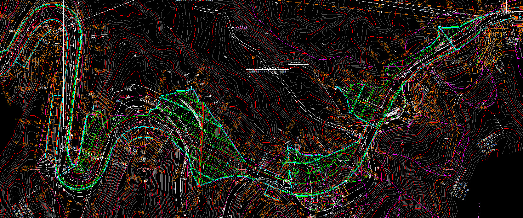 建設コンサルタント